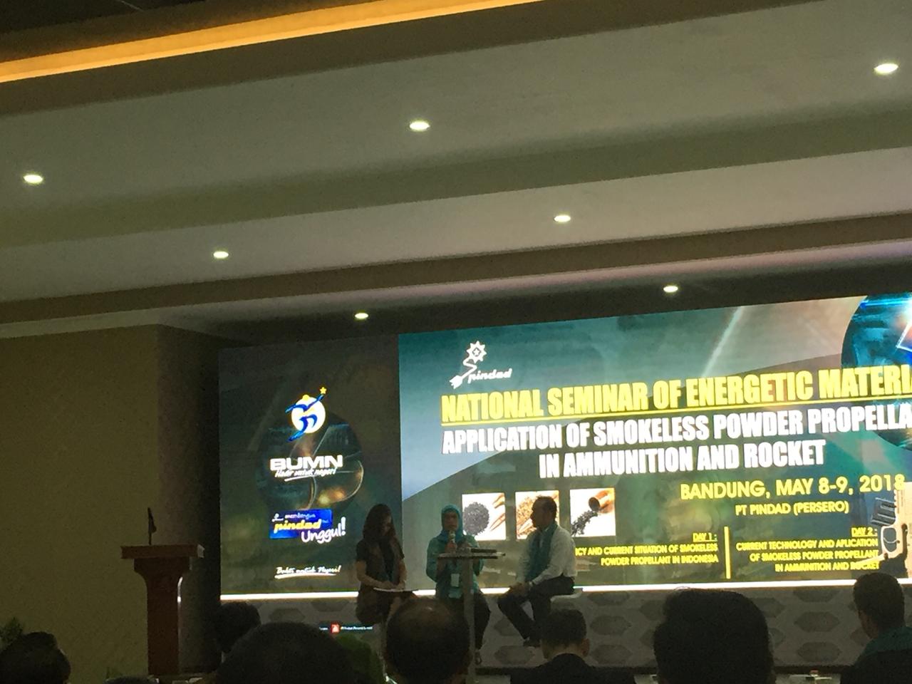 seminar dir 1