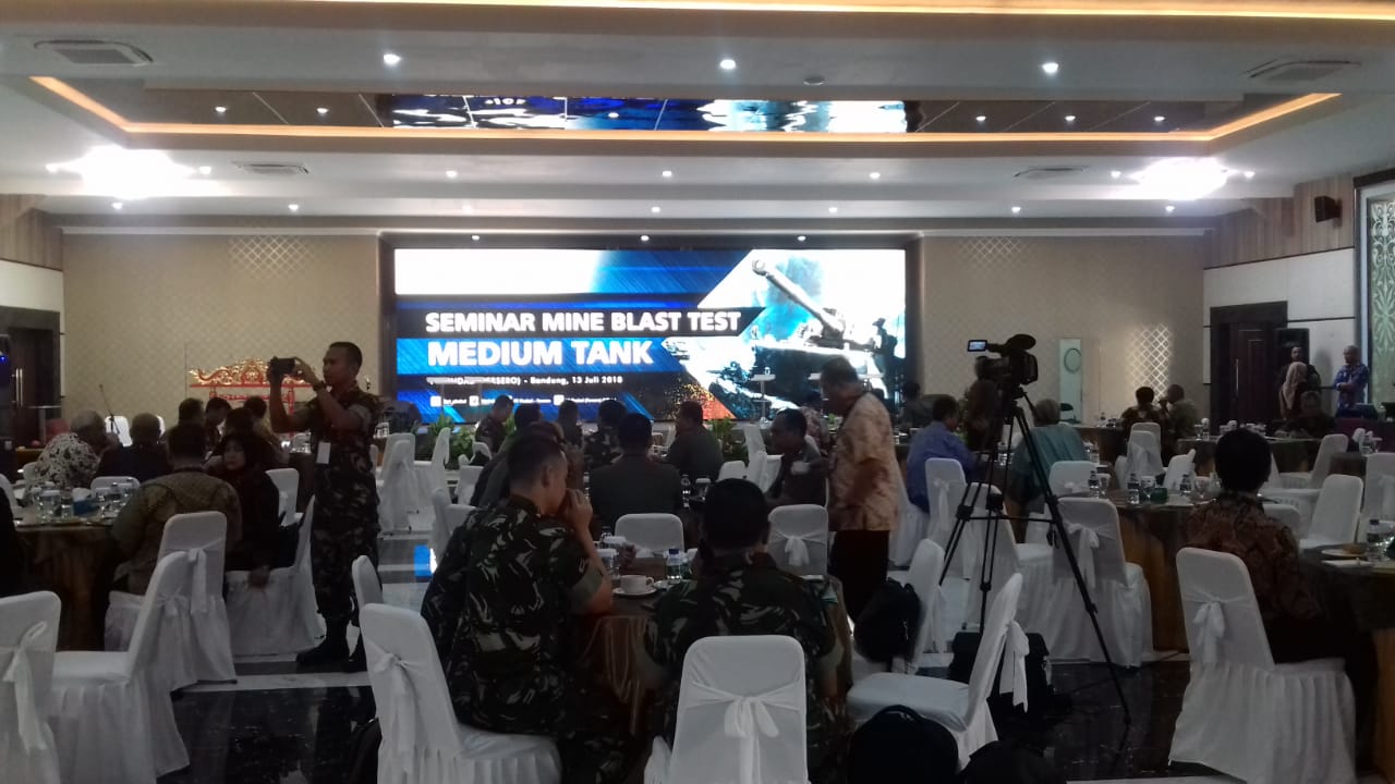 seminar