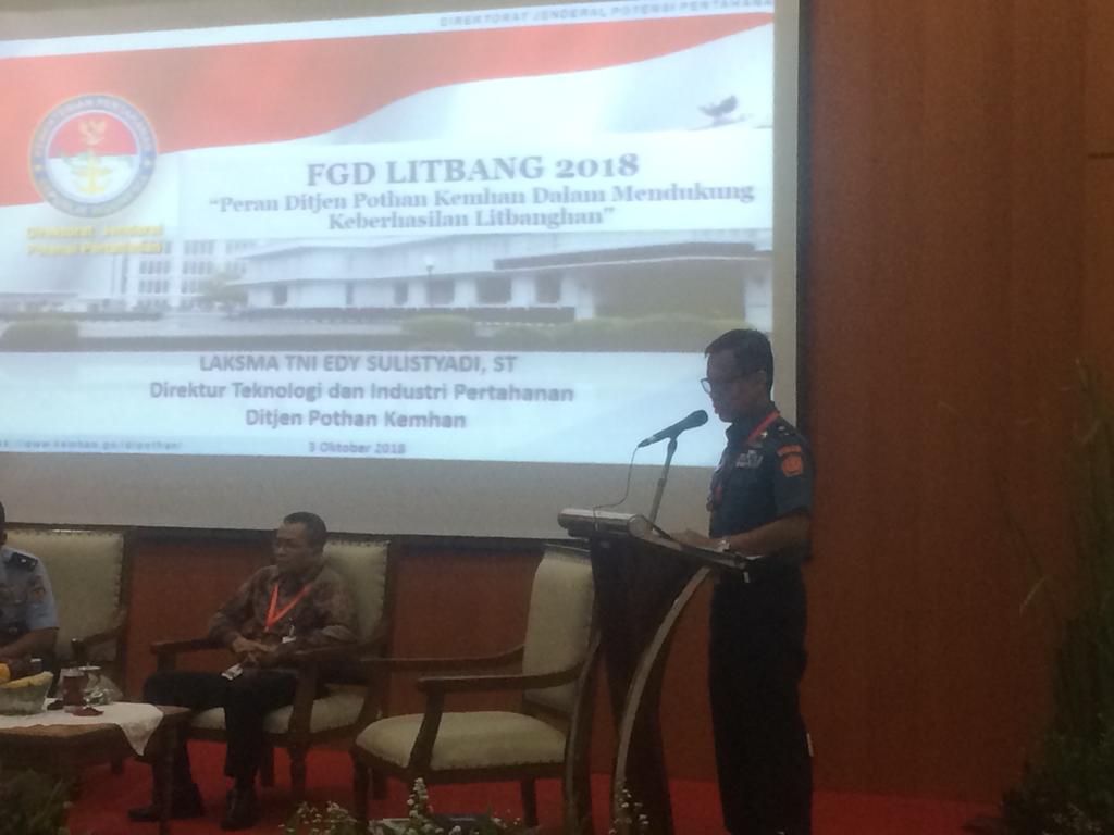 FGD 1