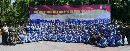 BNI Jatim 2