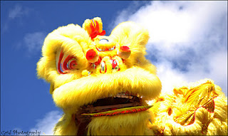 Barongsai