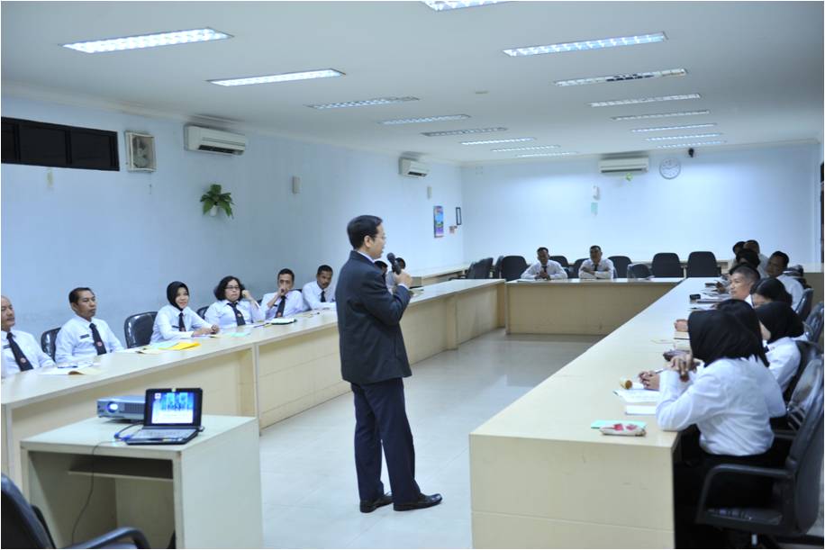 GIAT KELAS  CAWID