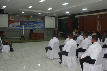 Pembukaan Web T.A 2014