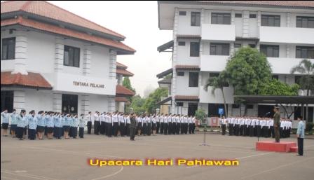 Portal hari pahlawan