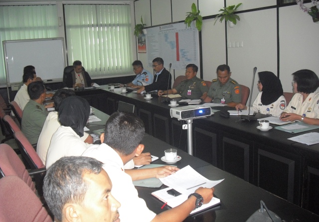Portal Rapat Diklat Tw. I
