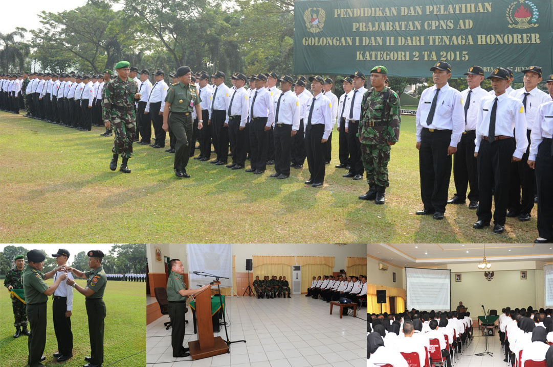 kabadan rindam jaya gabung