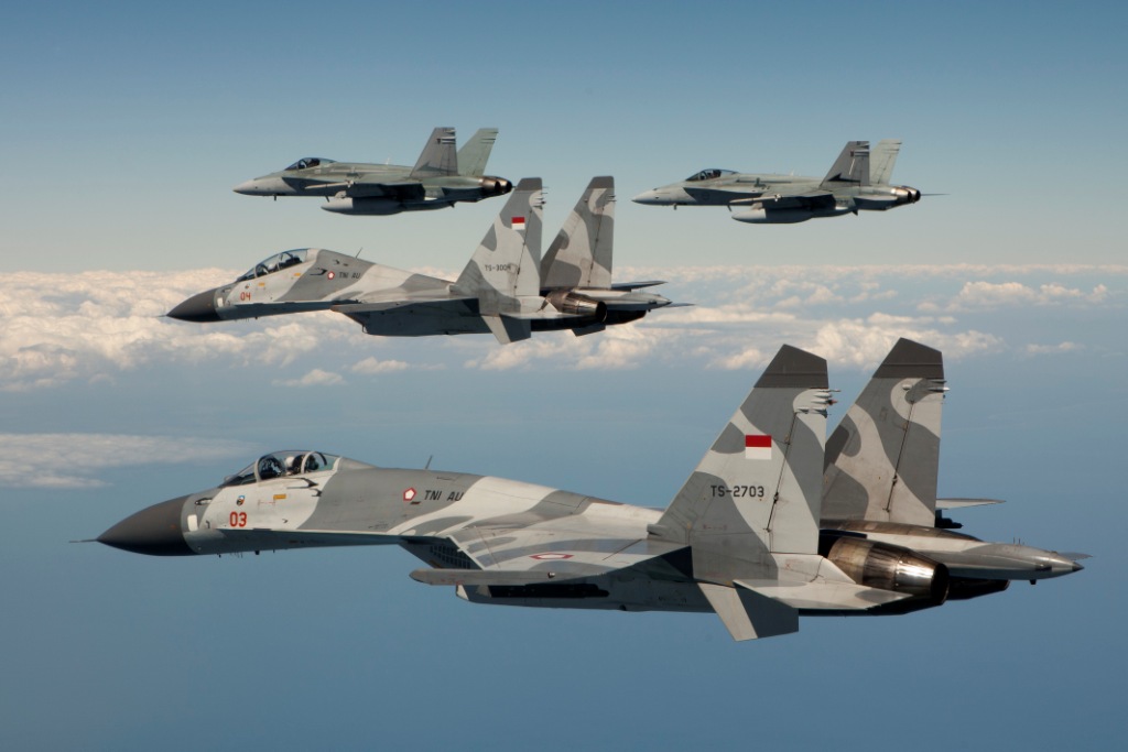 Sukhoi