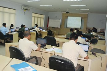 Giat Kls Percepatan Keu