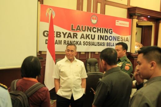 menteri