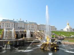peterhof