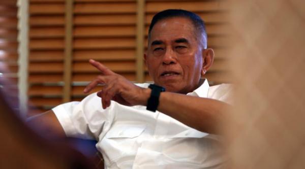 Menhan: narkoba ancaman nyata ketahanan Indonesia