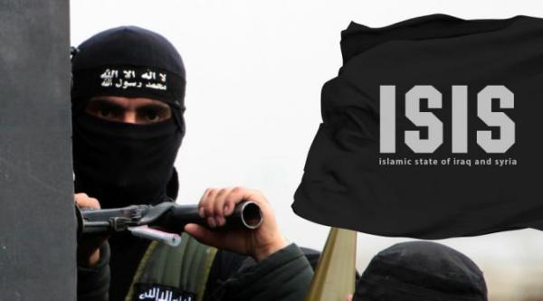 Lapas Pasir Putih Nusakambangan Siap Perang Hadapi ISIS