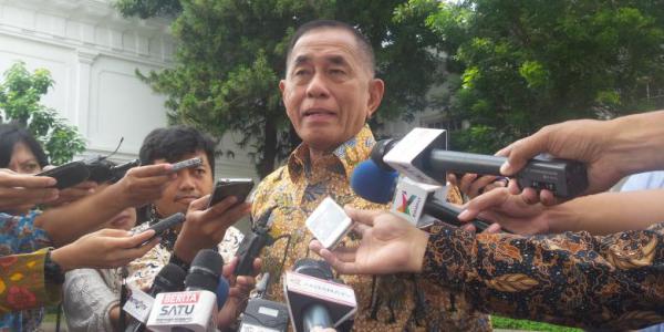 11.000 Tentara Filipina Kepung Abu Sayyaf, Menhan Anggap Tentara RI Belum Diperlukan