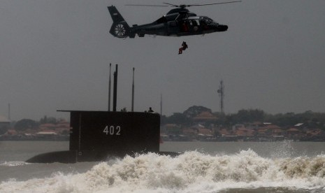 Semangat Pemerintah Tingkatkan Keamanan Laut Harus Didukung