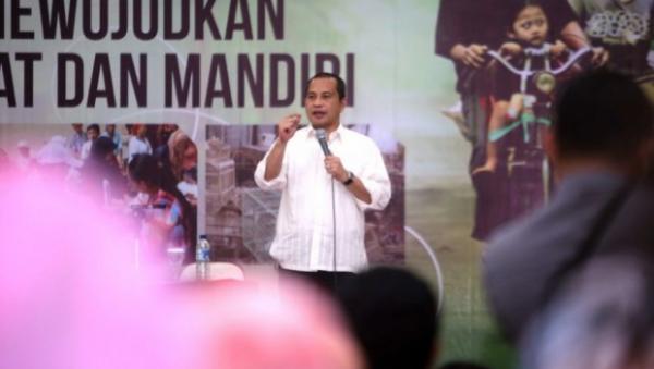 Menteri Desa: Penguatan Desa Perbatasan, Perkokoh NKRI
