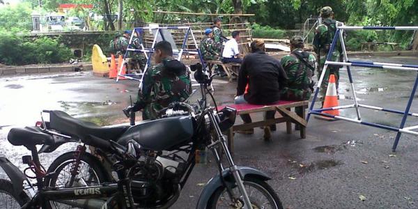 Banyak Kejanggalan dari Penggugat, TNI AL Tetap Pertahankan Lahan Pomal