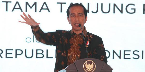 Demi Efektivitas, Jokowi Minta Lembaga Nonstruktural Dibubarkan