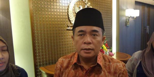 DPR Akan Buat UU Terkait Badan Intelijen Pertahanan