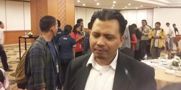 Survei Tingkat Kepuasan Publik, KPK dan TNI Peroleh Angka Tertinggi