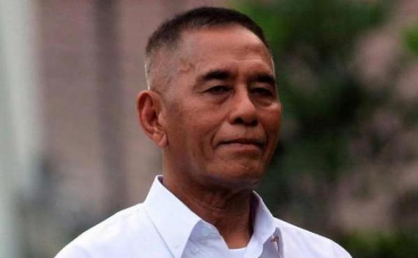 Menhan Peringatkan PNG, Ini Pertama dan Terakhir!
