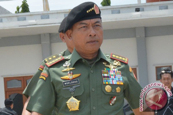 Panglima TNI Minta Investor Tidak Usah Ragu Datang ke Indonesia