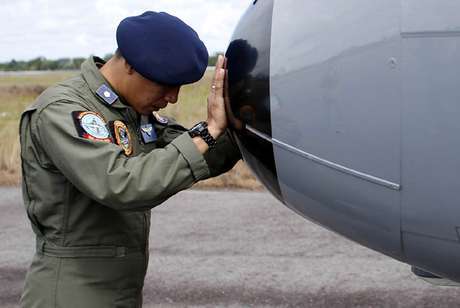 Pilot TNI AU: Semua Pahlawan