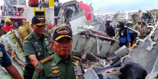 Panglima TNI: Tugas Belum Selesai!