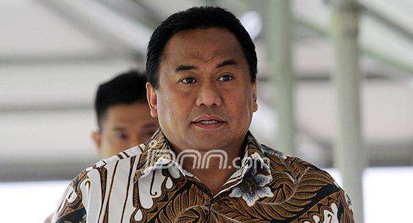 Berantas Mafia Beras, Mendag Gandeng TNI-Polri