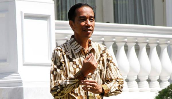 Ini Arahan Jokowi Untuk RAPBNP 2015