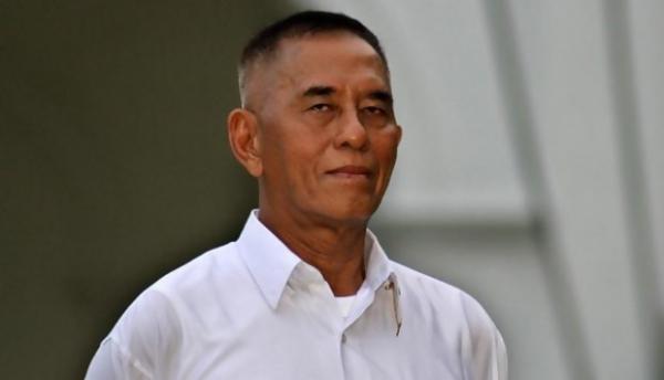 Bicara Kedaulatan NKRI, Menhan Dukung Rizal Ramli