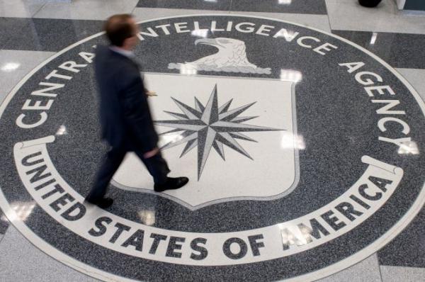 CIA Dirombak Besar-besaran, Fokus ke Operasi Siber