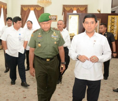 Menpan: Akhir Maret, Seluruh PNS Sudah Harus Melapor LHKASN