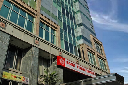 BANK YUDHA BHAKTI (BBYD): Inilah Sejarah Bank Milik Koperasi TNI/POLRI