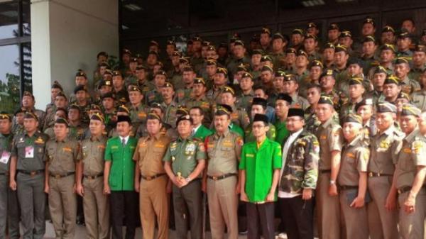 Panglima TNI: Jangan Coba Ganggu Jalannya Eksekusi Mati dengan Cara Apa Pun