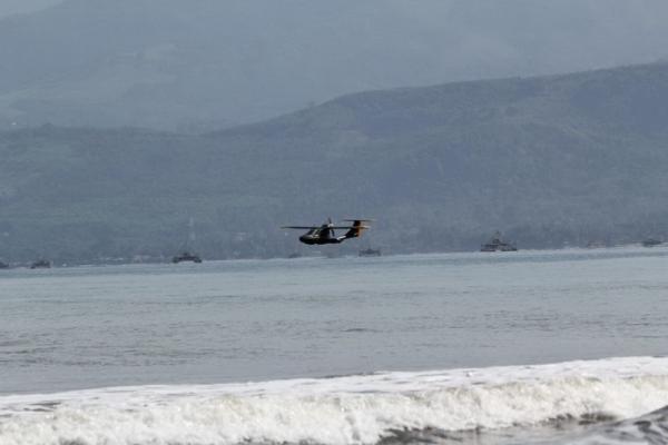 Drone OS-Wifanusa Kantongi Sertifikat Kemhan
