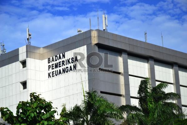 Anggota DPR Dukung Penguatan BPK