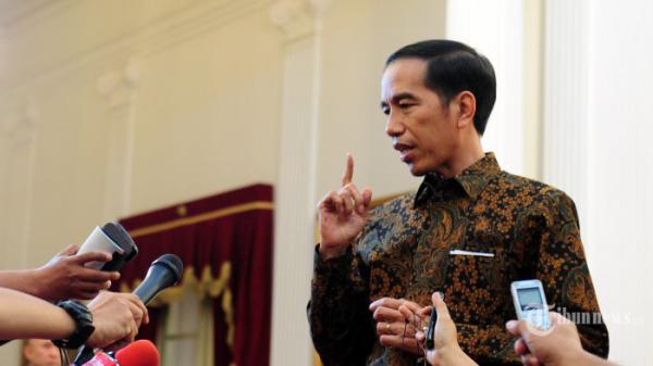 Jokowi Minta TNI-Polri Tinggalkan Cara Lama dalam Rapim