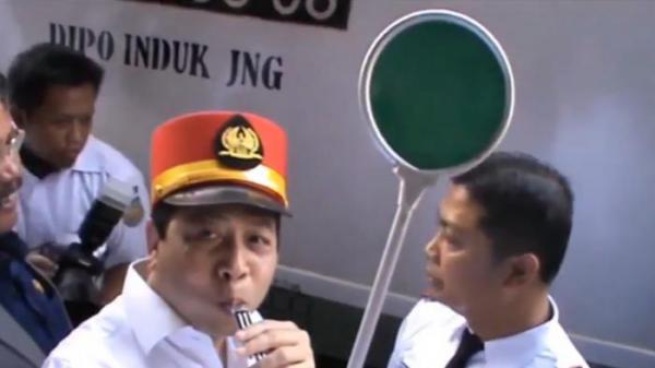 Media di Jepang Ungkap Setya Novanto Ikut Negosiasi Pembelian Pesawat Amfibi