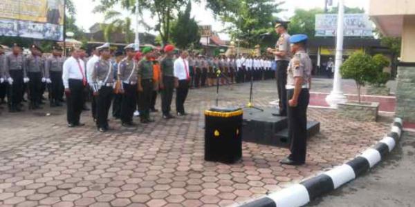 Komandan Kopassus bangga anak buah bantu polisi ungkap kejahatan