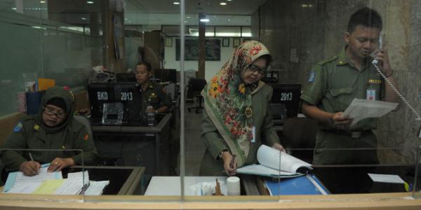 Mengupas wacana pensiunan PNS, TNI/Polri tak lagi dibiayai negara