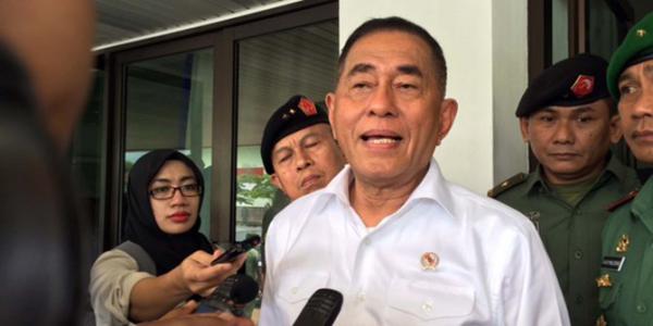 Menhan akan bentuk Badan Intelijen Pertahanan