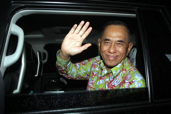 Menhan Ryamizard: Kemerdekaan Indonesia Bukan Pemberian Penjajah