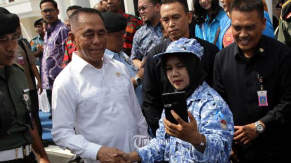 Trend Perang Masa Depan Adalah Perang Ideologi