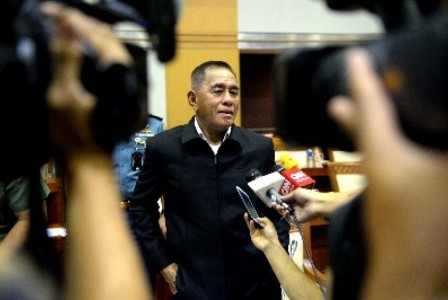 Kemenhan Segera Rekrut Kader Bela Negara
