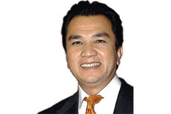 Panglima TNI, Proxy War, dan Khatulistiwa
