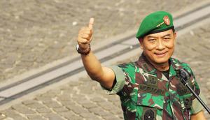 Panglima TNI: Prajurit Harus Loyal dan Dukung Kebijakan Presiden