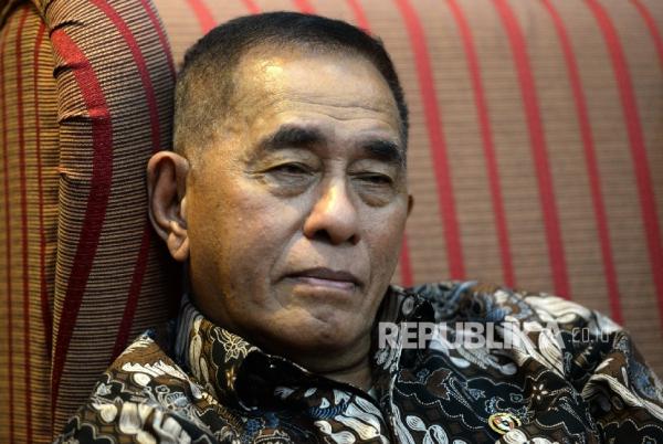Menhan: Tiga WNI Tersandera Bergerak ke Pulau Lapac