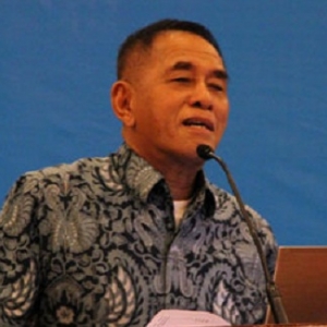 Menhan Geram terhadap Gubernur Papua, yang Tak Hormati Presiden