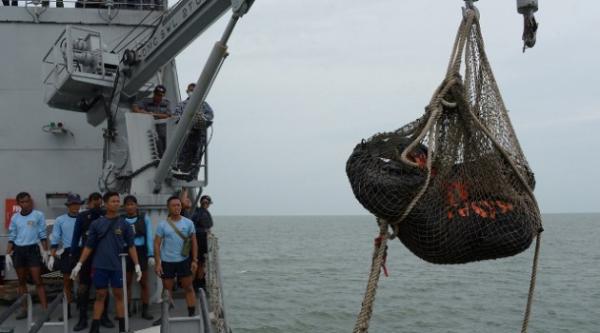 Tim Penyelam TNI Tidak Pernah Mengenal Menyerah