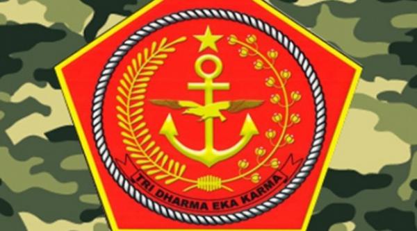 Ini nama-nama 52 perwira tinggi TNI dimutasi